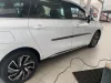 DONGFENG FORTHING U-TOUR PAWA Bočné ochranné lišty na dvere (2020-)