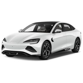 BYD SEAL 3D PREMIUM GUMOVÉ ROHOŽE (2022-)