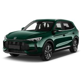 MG ZS 3D PREMIUM GUMOVÉ ROHOŽE (2025-)