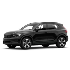 VOLVO EX40 3D PREMIUM GUMOVÉ ROHOŽE (2024-)