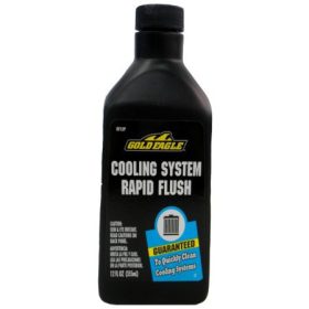 Čistič chladiaceho systému Gold Eagle – 355 ml