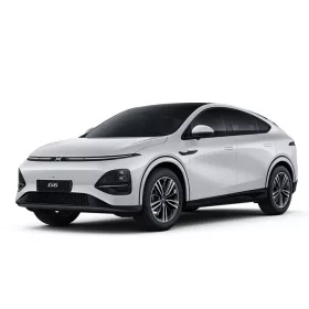 XPENG G6 GUMOVÉ ROHOŽE (2023-)