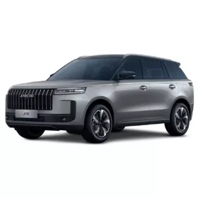 JAECOO 5 GUMOVÉ ROHOŽE (2025-)