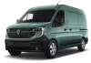 RENAULT MASTER GUMOVÉ ROHOŽE (2024-)