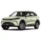 BYD ATTO 2 VANIČKA DO KUFRA (2025-)