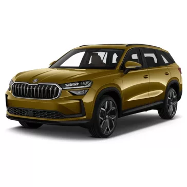 SKODA KODIAQ II. ROOF SAVER OCHRANA STRECHY (2024-)