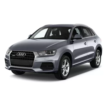 Audi Q3 2011-2018 ROOF SAVER OCHRANA STRECHY