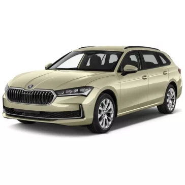 SKODA SUPERB IV. KOMBI ROOF SAVER OCHRANA STRECHY (2024-)
