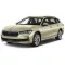 SKODA SUPERB IV. KOMBI ROOF SAVER OCHRANA STRECHY (2024-)