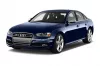 AUDI A4/S4/RS4 (B8) ROOF SAVER OCHRANA STRECHY (2007-2015)