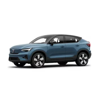 VOLVO C40 ROOF SAVER OCHRANA STRECHY (2021-)