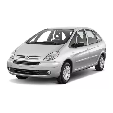CITROEN XSARA PICASSO ROOF SAVER OCHRANA STRECHY (1999-2008)