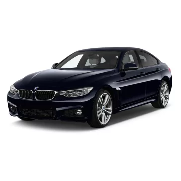 BMW 4 (F36) GRAN COUPE ROOF SAVER OCHRANA STRECHY