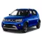 SUZUKI IGNIS ROOF SAVER OCHRANA STRECHY (2016-)