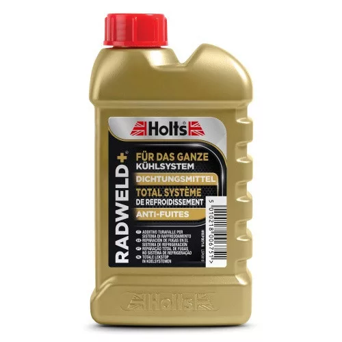 Holts Cooling System Sealant Additive - 250 ml