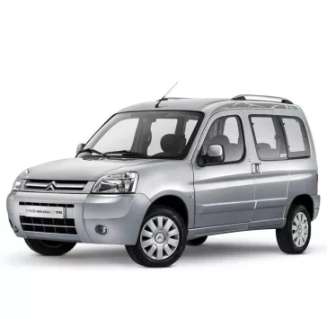 CITROEN BERLINGO I. STREŠNÝ NOSIČ YAKIMA (1996-2002)