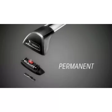 Mitsubishi Outlander 2003-2006 YAKIMA STREŠNÝ NOSIČ