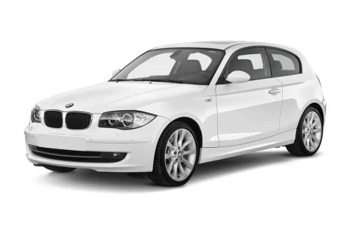 BMW 1 (E81) YAKIMA strešný nosič (2004-2011)