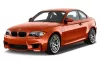 BMW 1 (E82) YAKIMA strešný nosič (2004-2011)