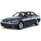 BMW 5 (E60) YAKIMA strešný nosič (2003-2010)