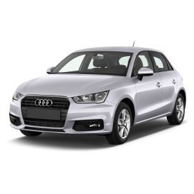 Audi A1 2010-2018 (5 dverí) STREŠNÝ NOSIČ YAKIMA