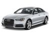 AUDI A6/S6/RS6 (C7) STREŠNÝ NOSIČ YAKIMA (2011-2018)