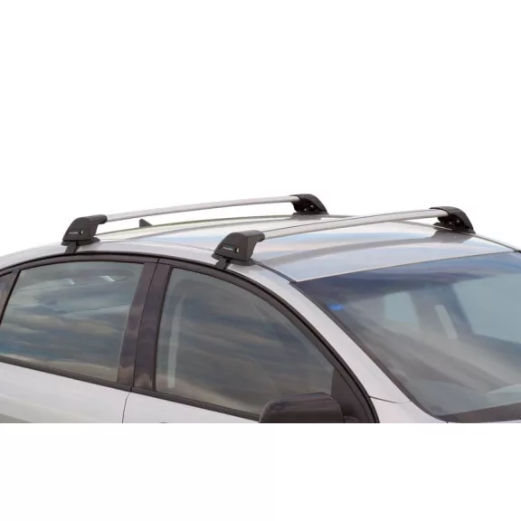 Nissan Navara D40 2004-2014 (dvojitá kabína) STREŠNÝ NOSIČ YAKIMA
