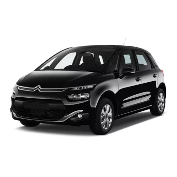 CITROEN C4 PICASSO STREŠNÝ NOSIČ YAKIMA (2013-2022)