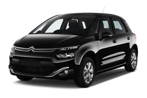 CITROEN C4 PICASSO STREŠNÝ NOSIČ YAKIMA (2013-2022)