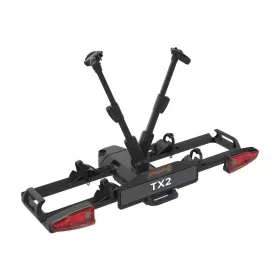 Nosič bicyklov na ťažné zariadenie Spinder TX2