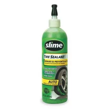 Kvapalina na opravu defektov Slime Smart Spair - 473 ml