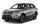 SUZUKI VITARA HYBRID SLNEČNÉ CLONY (2020-2026)