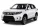 SUZUKI VITARA SLNEČNÉ CLONY (2015-2020)
