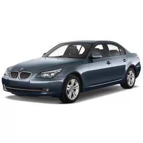 BMW 5 (E60) SLNEČNÉ CLONY (2003-2010)
