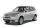 BMW X3 (E83) SLNEČNÉ CLONY (2003-2010)