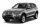 BMW X3 (F25) SLNEČNÉ CLONY (2010-2017)