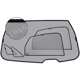 Opel Zafira C 2012-2019 SLNEČNÉ CLONY