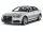 AUDI A6/S6/RS6 (C7) SLNEČNÉ CLONY (2011-2018)