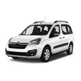   CITROEN BERLINGO II. SLNEČNÉ CLONY (FIXNÉ ZADNÉ OKNO) (2008-2018)