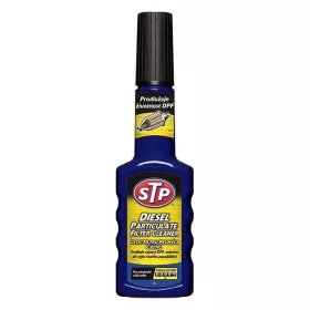 STP Čistič filtra pevných častíc, 200 ml