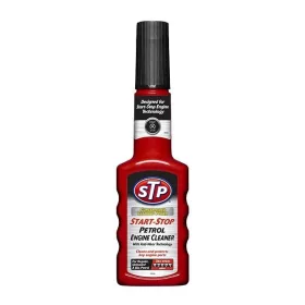 STP čistič motora - benzín, Start-Stop, 200 ml