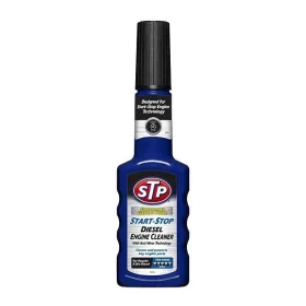 STP čistič motorov - diesel, Start-Stop, 200 ml