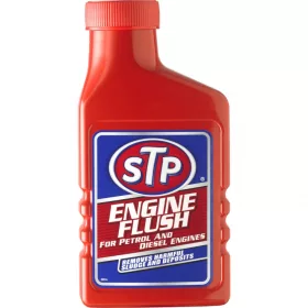 STP čistič motora - benzín a nafta, 450 ml