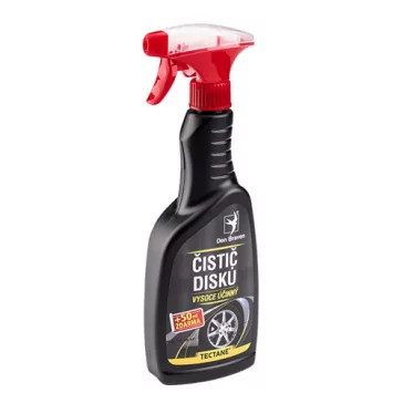 Tectane čistič diskov a krytov kolies - 500 ml
