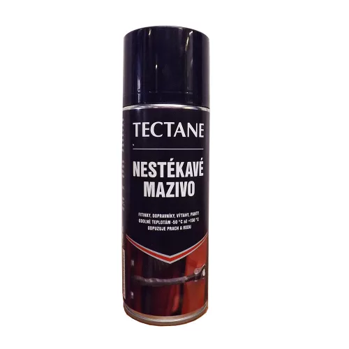 Tectane lubrikant - 400 ml