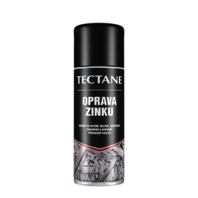 Tectane zinkový opravný sprej - 400 ml