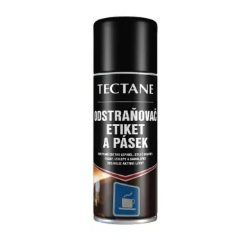 Tectanový odstraňovač lepidla - 400 ml