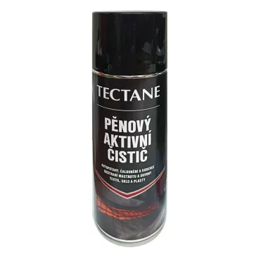 Čistič aktívnej peny Tectane - 400 ml