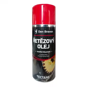 Tektánový reťazový olej - 400 ml
