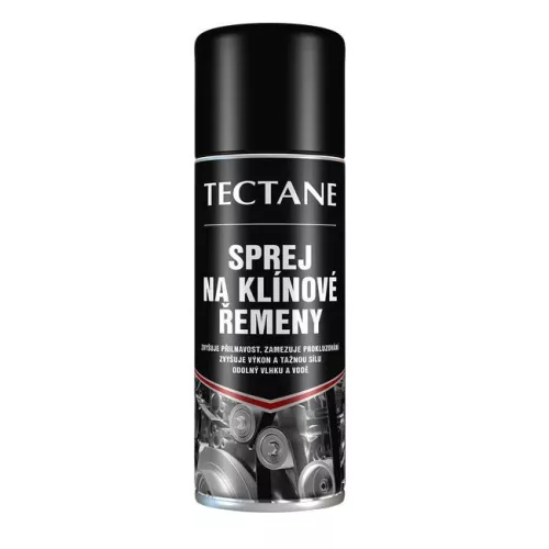 Sprej na pás Tectan - 400 ml
